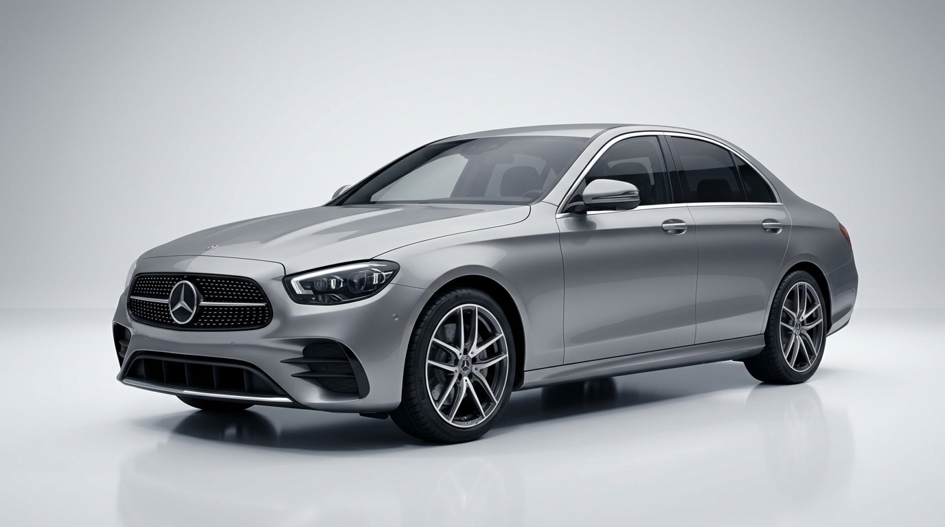 Mercedes Classe E