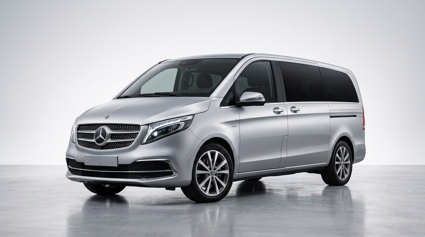 Mercedes Classe V