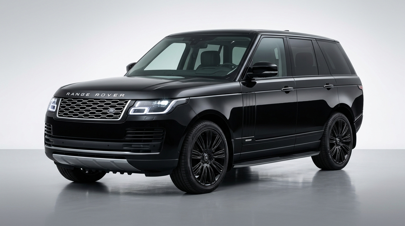Range Rover Vogue