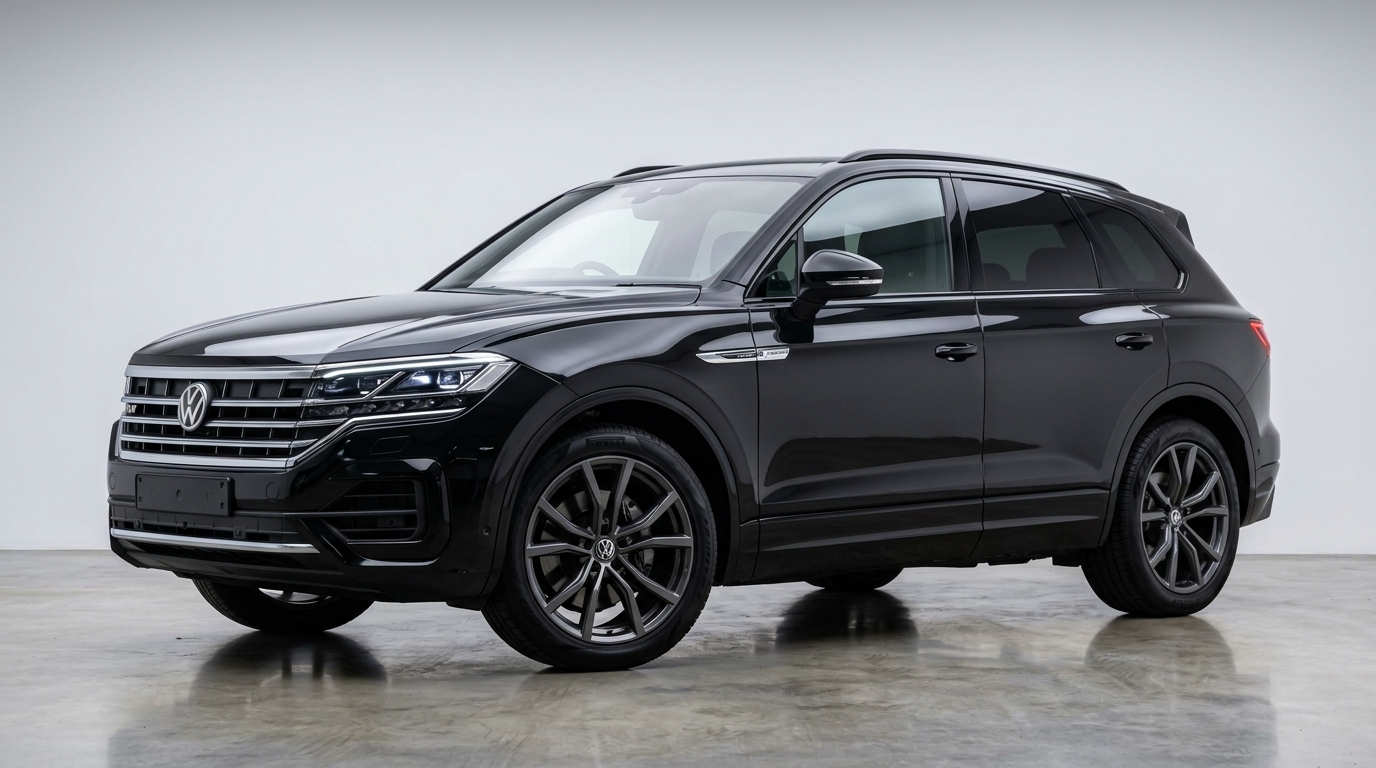 Touareg