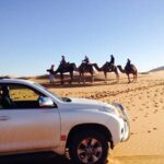 Découvrez le Maroc en toute élégance avec Limo Prestige